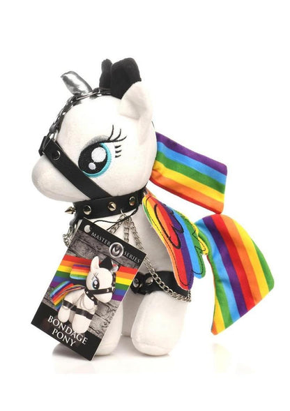Master Series Bondage Pony