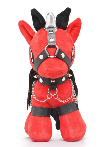 Master Series Bondage Pony