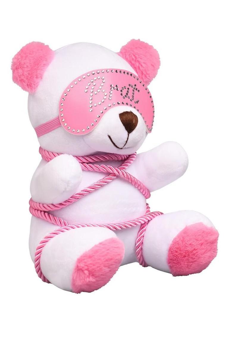 Brat Bondage Bear