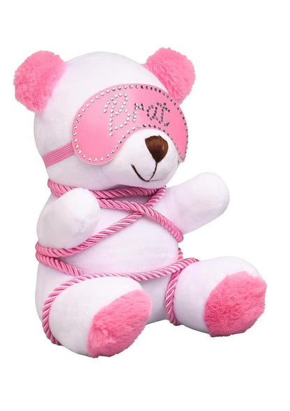 Brat Bondage Bear
