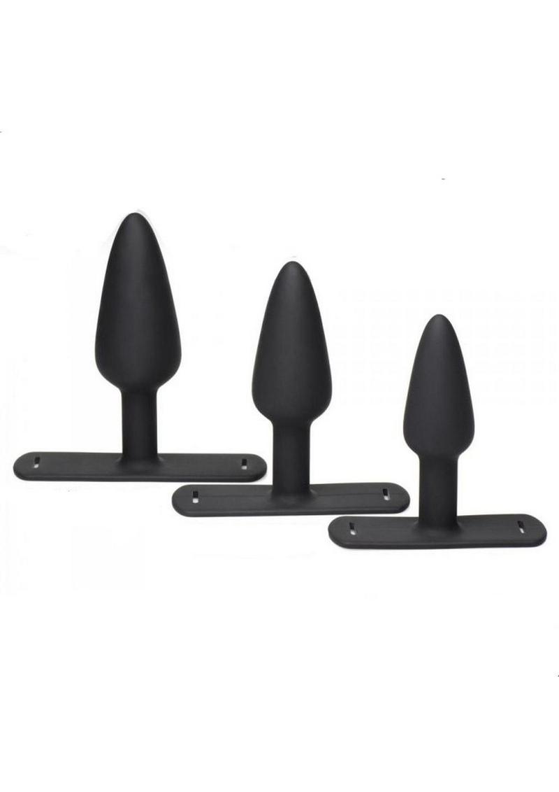 Bum-Tastic Trainer Set