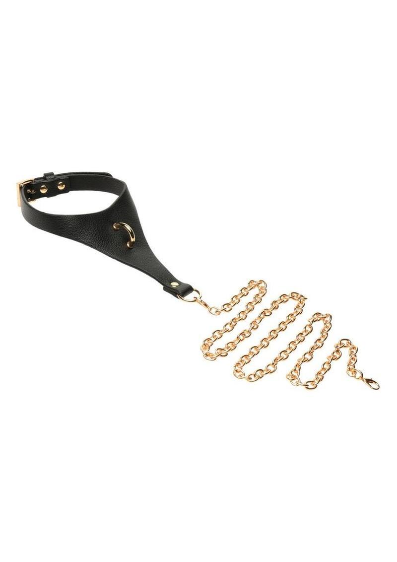 Master Series Captivate Collar