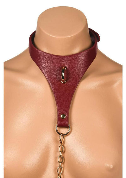 Master Series Captivate Collar