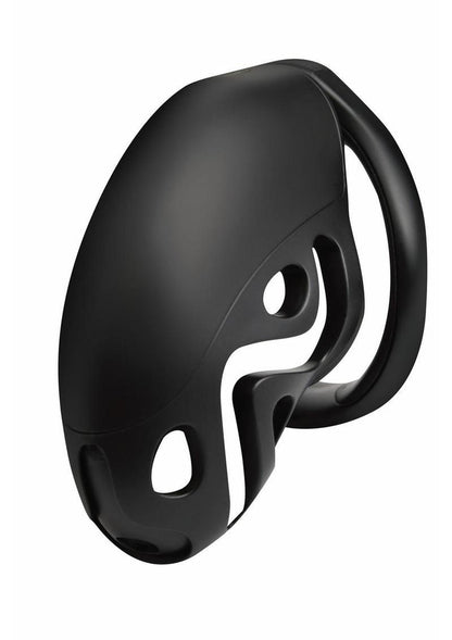 Master Series Captor Chastity Cage