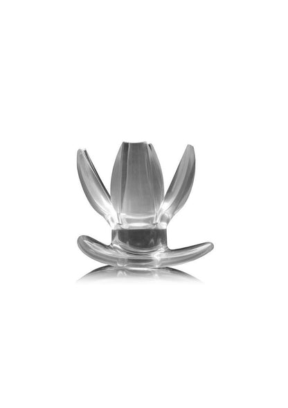 Clawed Expanding Clear Dilator