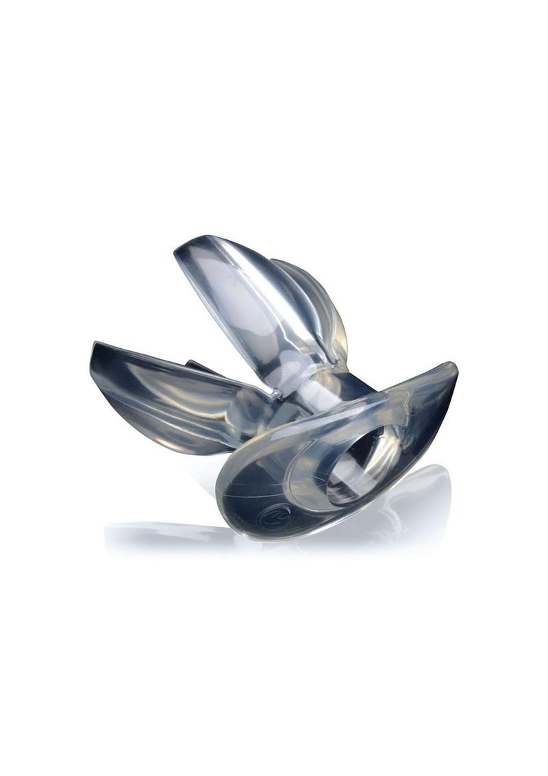 Clawed Expanding Clear Dilator
