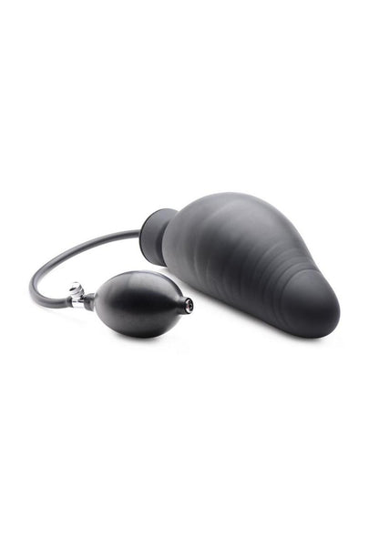 Master Series Expand Inflatable Anal Plug