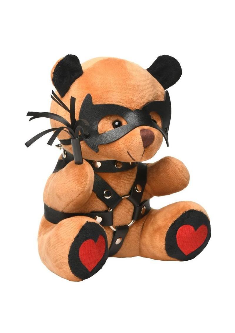 Master Series Dom Bear
