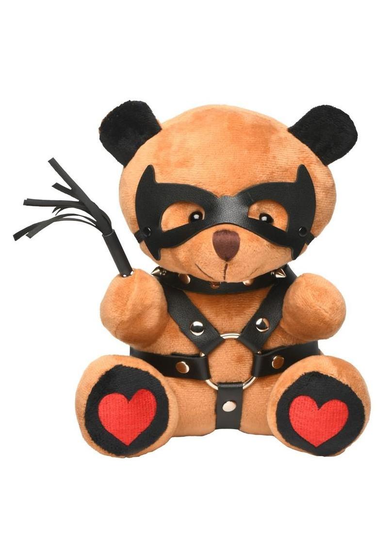 Master Series Dom Bear