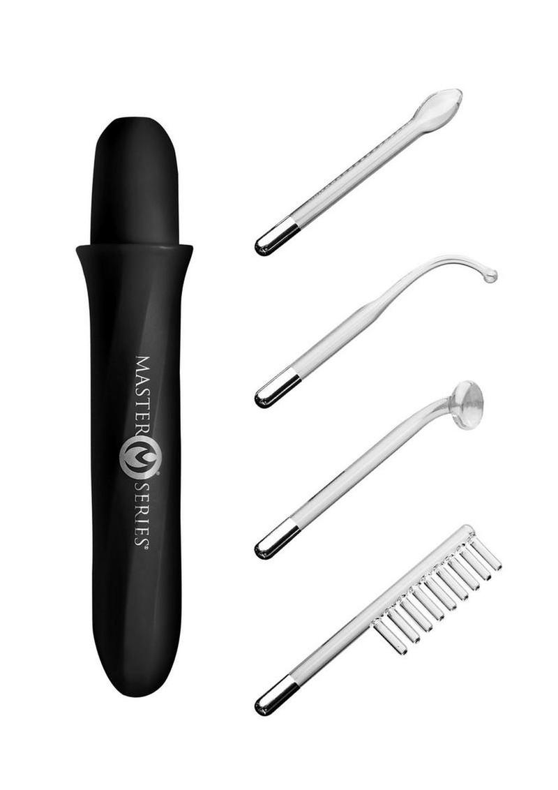 Master Series Electrawand E-Stim Wand