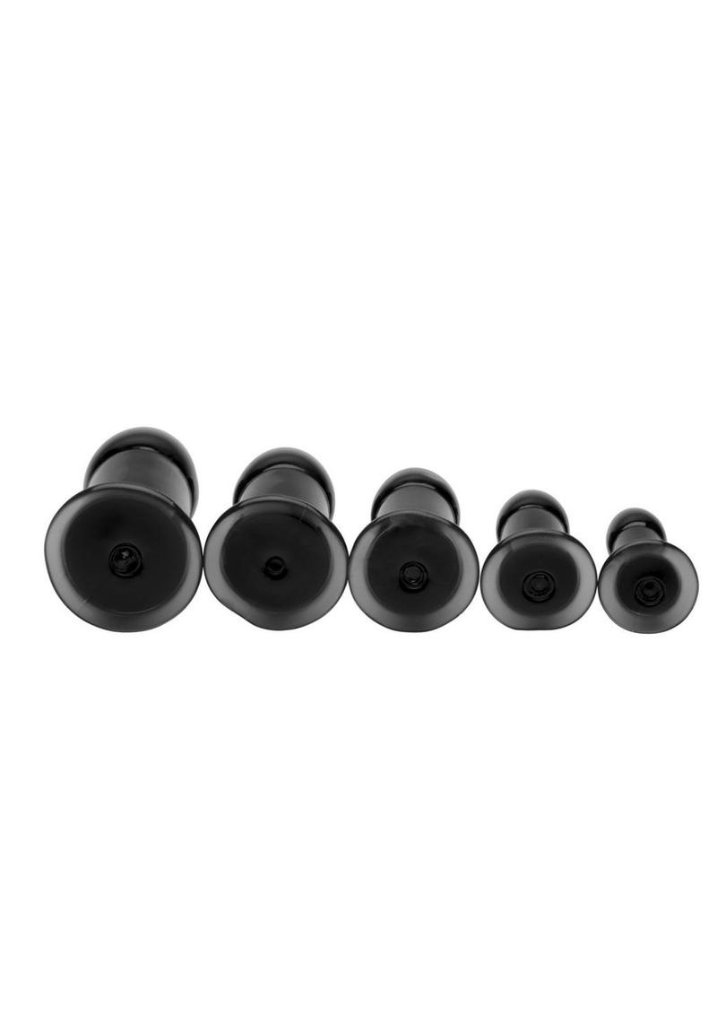 Expansion Anal Dilator Set