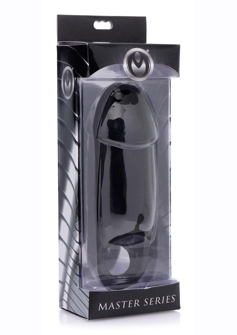 Fat Dick Penis Enhancer Sleeve – Master Series