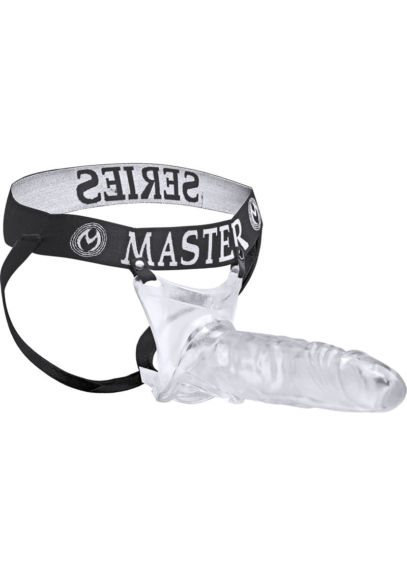 Grand Mamba XL Style Cock Sheath – Master Series