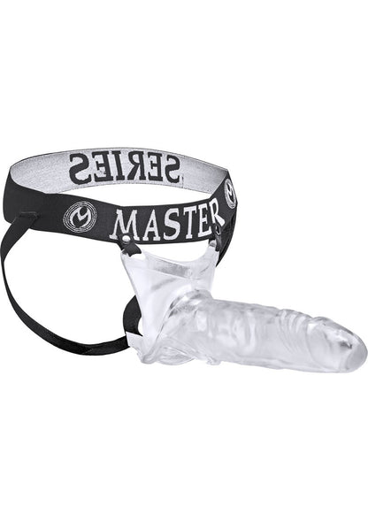 Grand Mamba XL Style Cock Sheath – Master Series