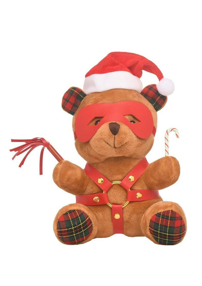 Master Series Holiday Bondage Bear