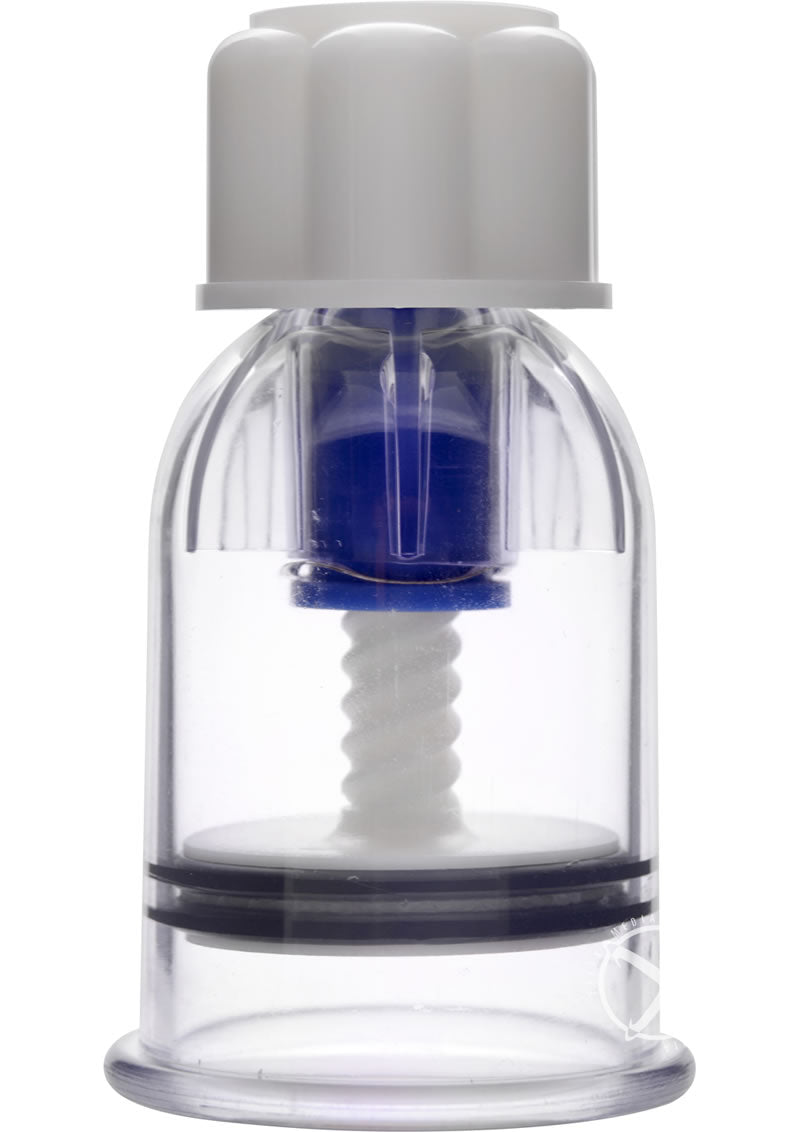 Intake Anal Suction Device