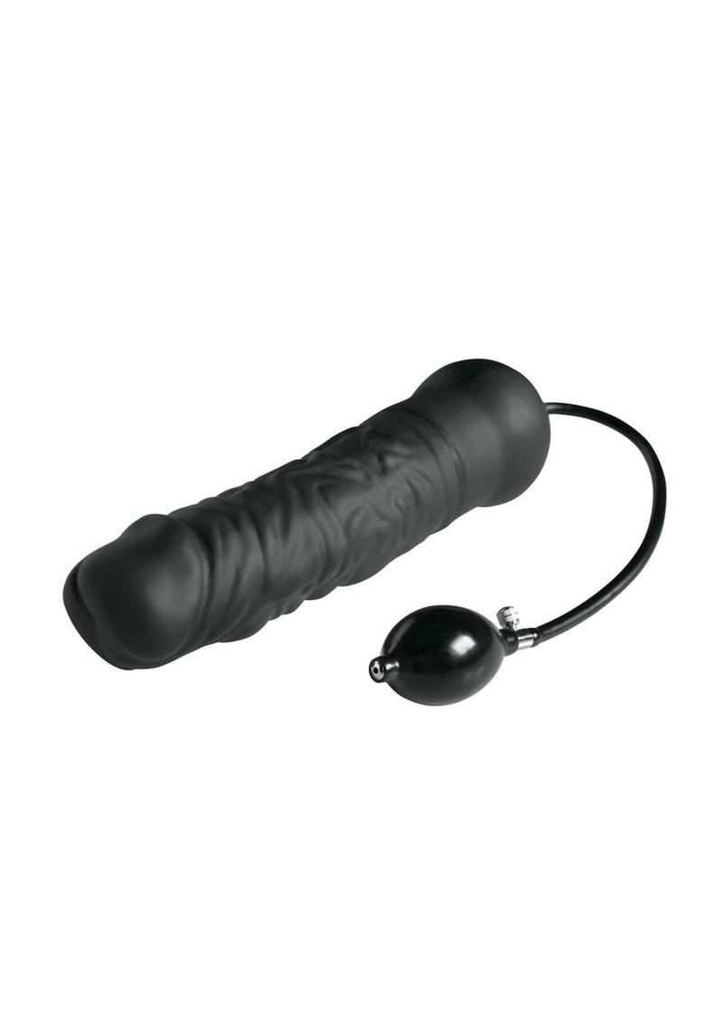 Leviathan Giant Inflatable Dildo – Master Series