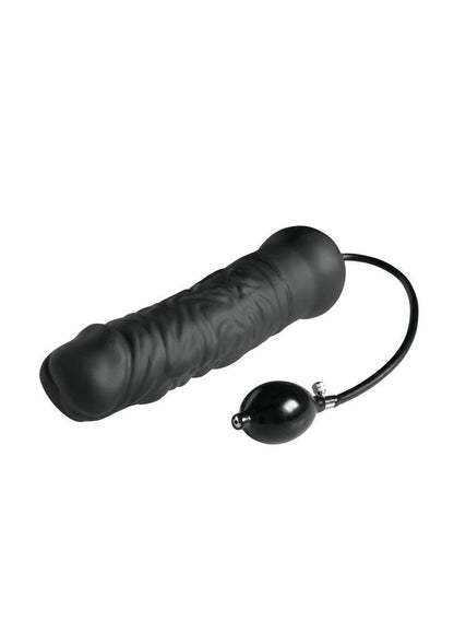 Leviathan Giant Inflatable Dildo – Master Series