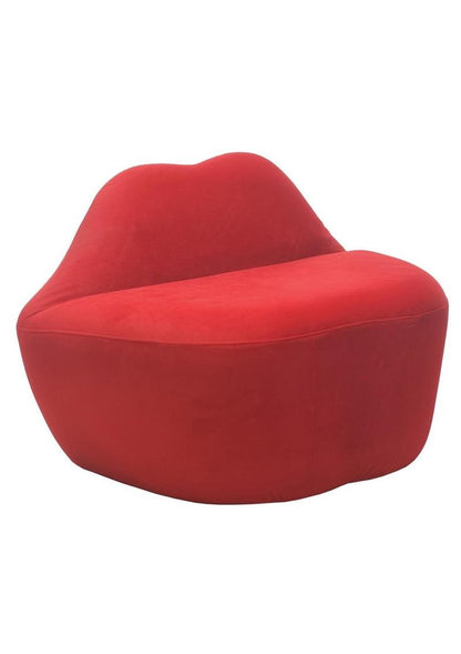 Master Series Comfortable Lips Chair
