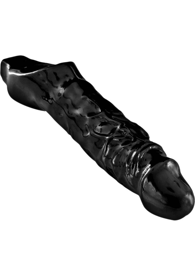 Mamba Cock Sheath – Master Series
