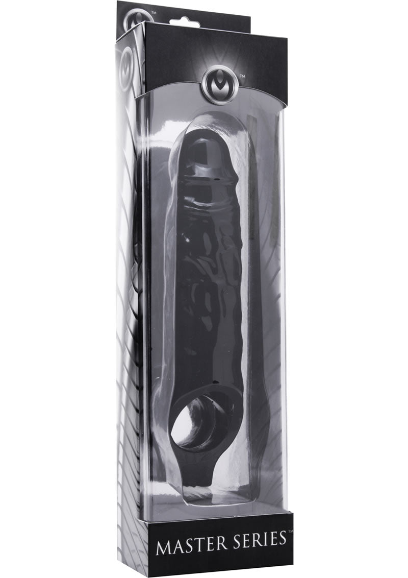 Mamba Cock Sheath – Master Series