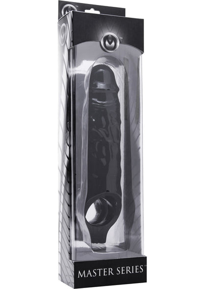 Mamba Cock Sheath – Master Series