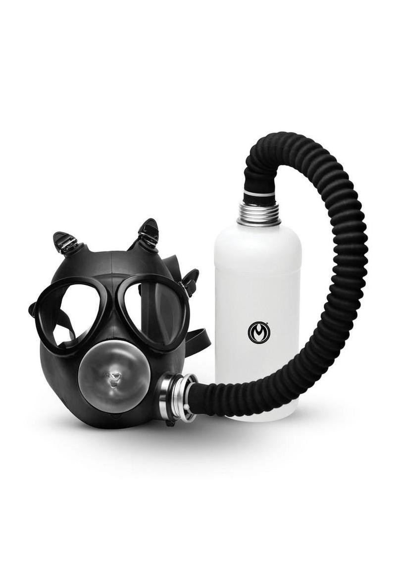 Master Series Stroker Gas Mask Kit