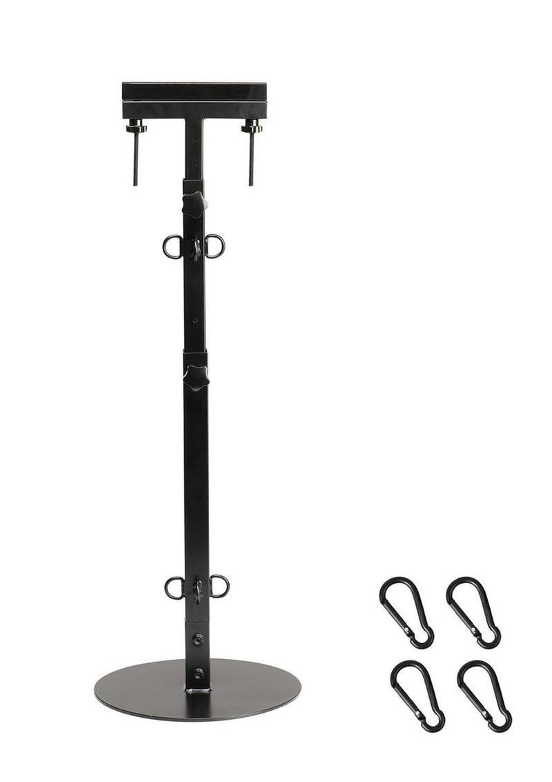 Master Series Pillory CBT Tower