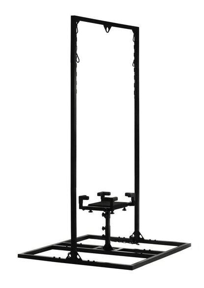 Pleasure Post Saddle Frame