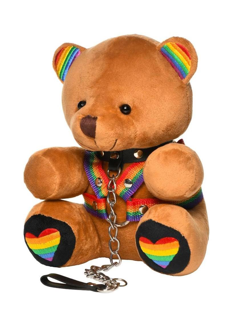 Master Series Pride Bear