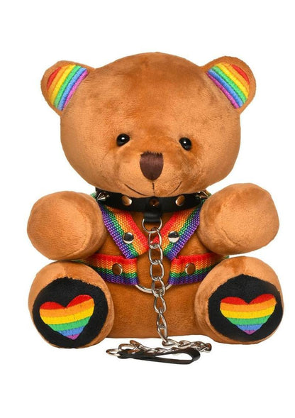 Master Series Pride Bear