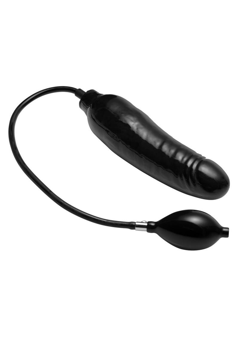 Primal Inflatable Dildo
