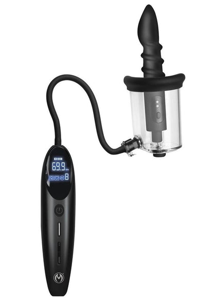 Master Series Rosebud Driller Deluxe Set