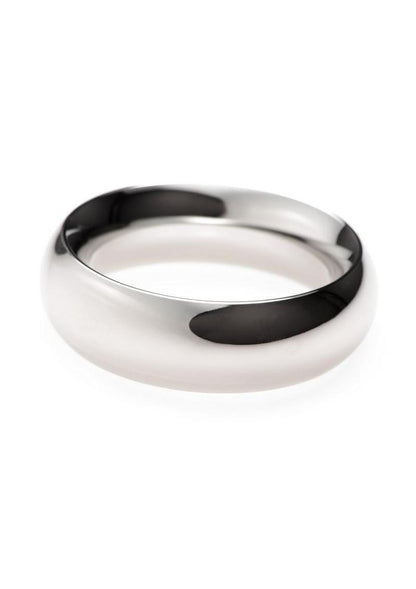 Experience premium support and pleasure with Steel C-Ring