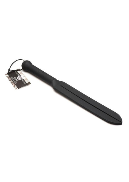Stung Silicone Tawse Whip – Master Series