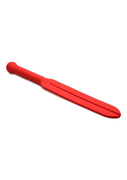 Stung Silicone Tawse Whip – Master Series