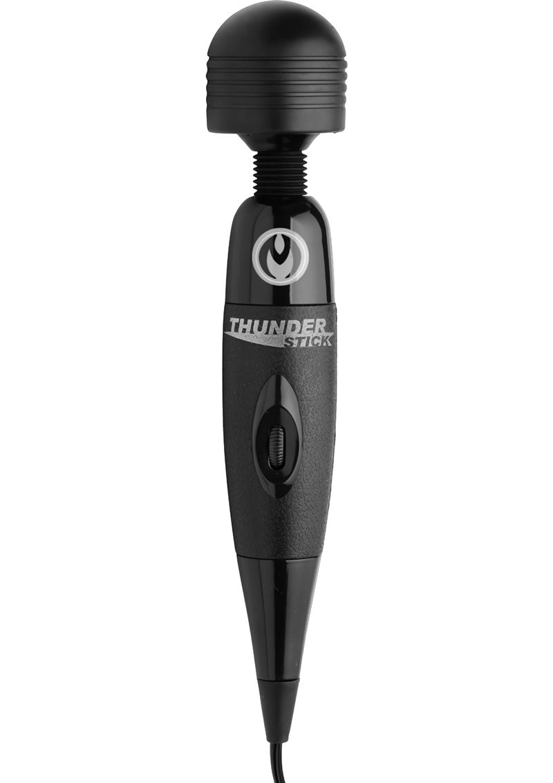 Thunder Stick Extreme Power Wand – Master Series