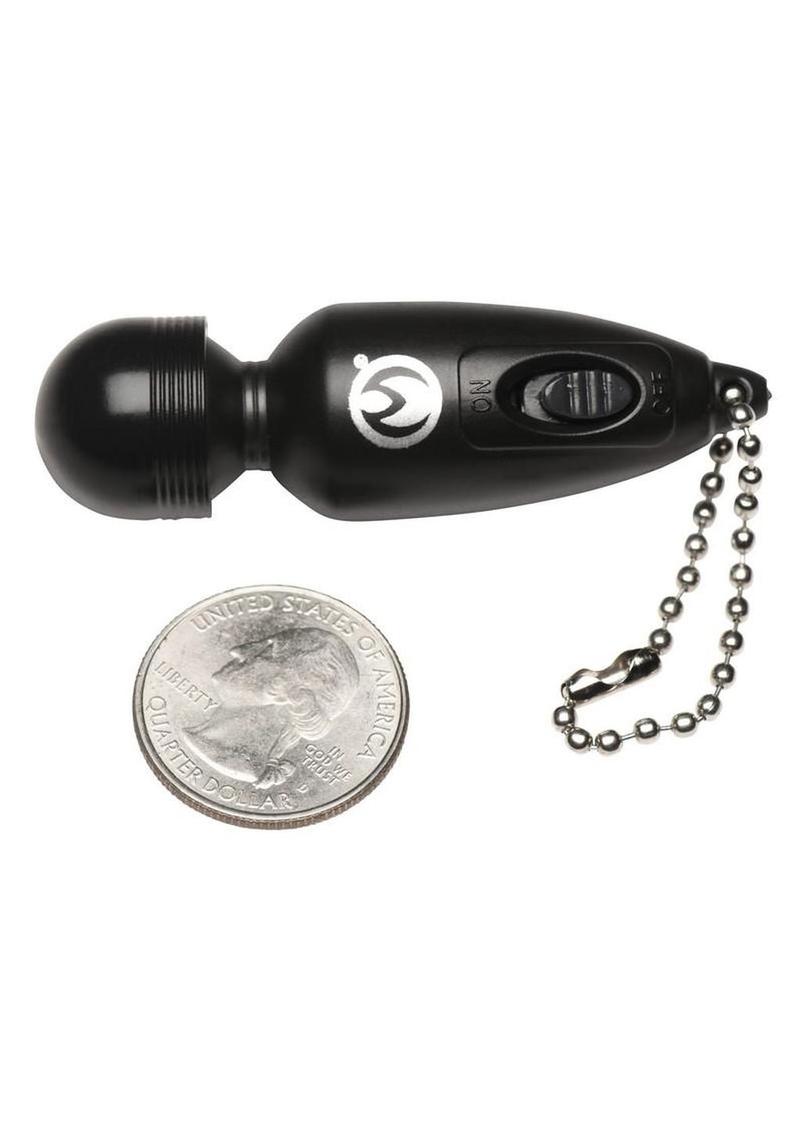 Thunderstick Mini Vibrating Wand Keychain