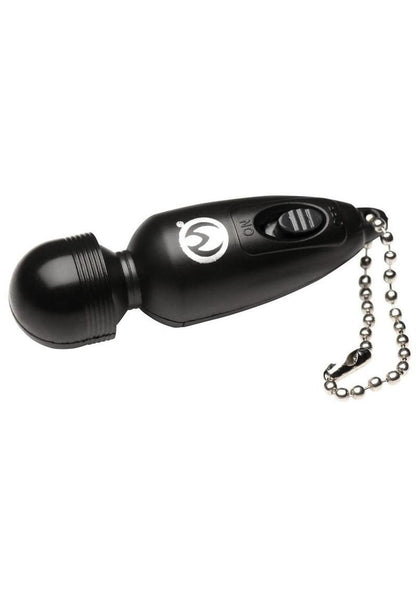 Thunderstick Mini Vibrating Wand Keychain