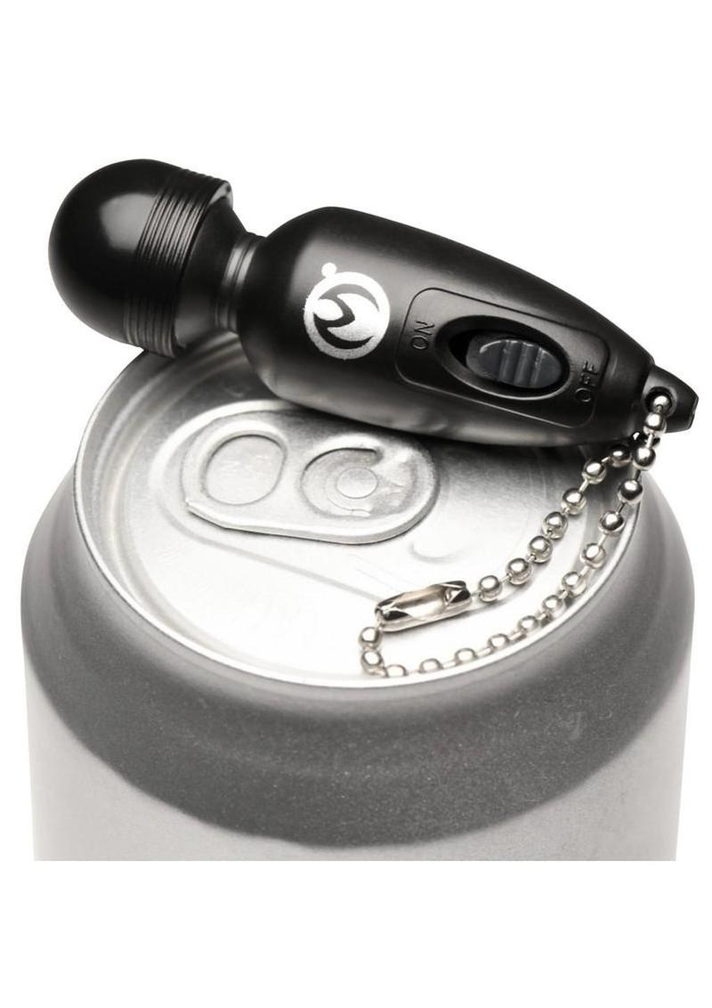Thunderstick Mini Vibrating Wand Keychain
