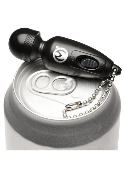 Thunderstick Mini Vibrating Wand Keychain