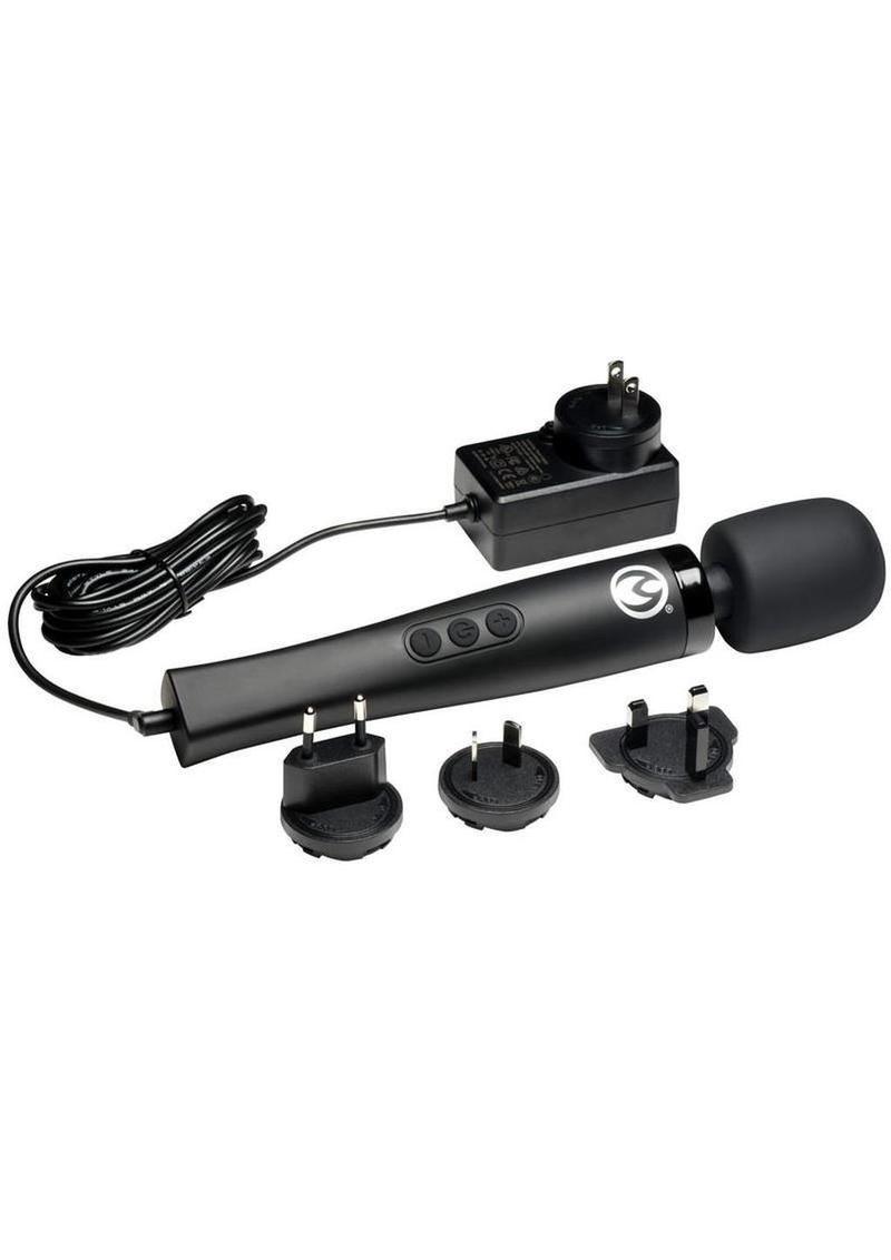 Master Series Thunderstick Pro Slim Wand