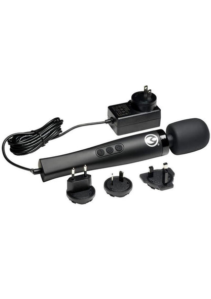 Master Series Thunderstick Pro Slim Wand