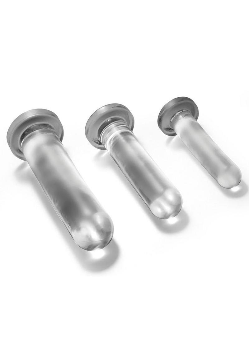 Master Series Triple Towers Dilator Set