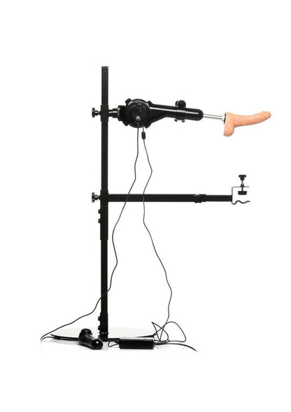 Master Series The Dicktator 2.0 Extreme Sex Machine with Remote
