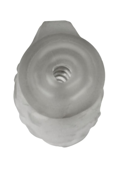 OXJOK Masterjack Double Penetrator JO With Dual Holes
