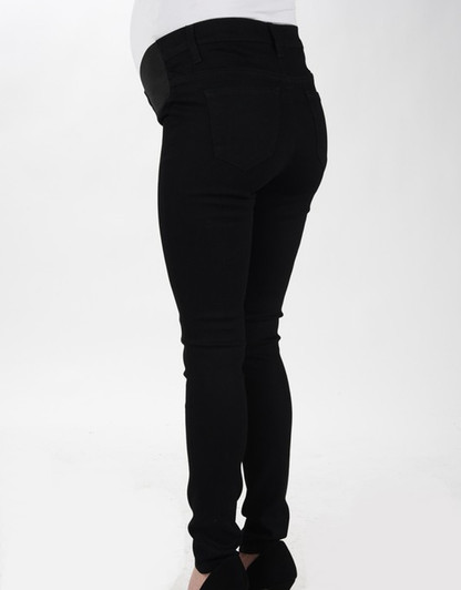Maternity Zero Distress Jean