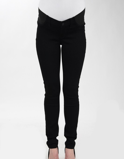 Maternity Zero Distress Jean