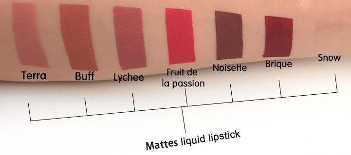 Liquid Lipstick &amp; Gloss Duo, Long-Wear