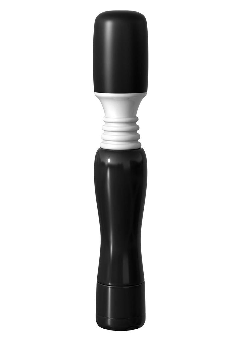 Wanachi Maxi Massager Wand Powerful Full-Body Vibrating Pleasure
